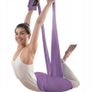 Aerial Yoga Hammock / Fly Yoga Inversion Sling Kits (Multiple Colours Available) Image 10