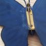 Vintage KD Denmark Butterfly brooch Image 4