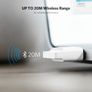 Ugreen USB Bluetooth Dongle 4.0 Adapter Wireless Dongle Stereo Receiver/Transmitter (Brand New/Warranty) Image 7