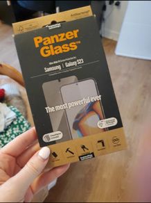 Brand New Samsung 23 Screen Cover
