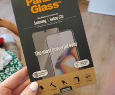 Brand New Samsung 23 Screen Cover