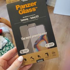 Brand New Samsung 23 Screen Cover