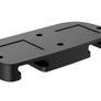 Hanging Storage Rack for PS5/PS4 Acrylic Controller Under Table Game Controller Holder Handle Bracket Stand for Sony Dualsense - New! Image 8