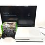 Xbox One S + Games Bundle Image 3
