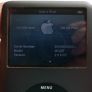 Apple iPod Classic 6th Gen 160Gb Image 9