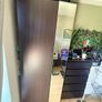 Waredrobe Glass Door Image 4