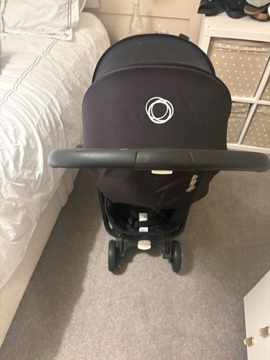 Bugaboo Butterfly