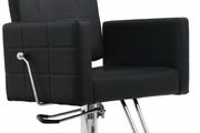 Hydraulic barber chair for the hairdressing salon