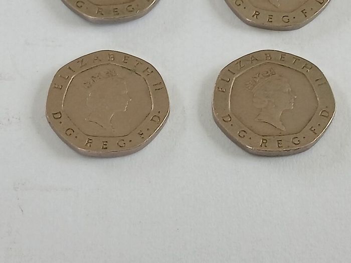 Coins