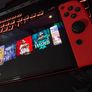 Nintendo Switch OLED (Mario Edition) 8GB RAM! Image 3