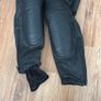 Mens motor cycle suit Image 3