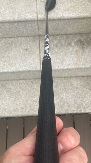 Ping G430 Hybrid