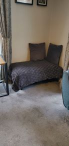 seating/footstool