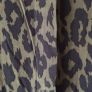Zara animal print long dress Image 6