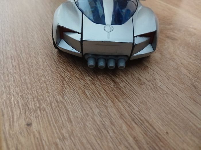 Transformers ROTF Sidesweep