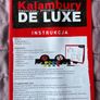 Polish version of Charades. Kalambury de luxe gra planszowa Image 3