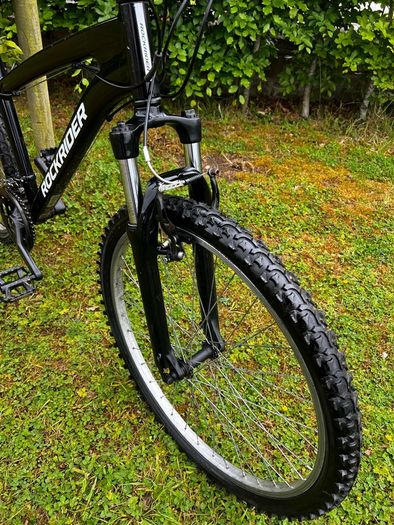 Rockrider St50 ( Fully Serviced )