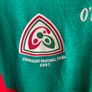 Authentic Mayo GAA match worn jersey from the 1997 Connacht Final. Image 3