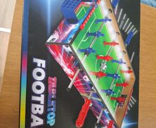 tabletop football game