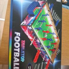 tabletop football game