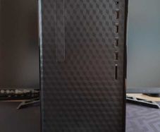 HP desktop PC, Ryzen 5 4600g, Gtx 1650, 16gb Ram, Wifi
