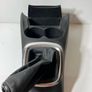 2019 Toyota Yaris Centre Console Gearstick Surround Cup Holder 58821OD080 a1l1b1s. Image 2