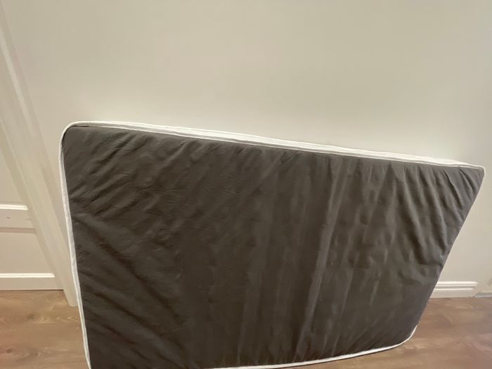 Small Double Mattress