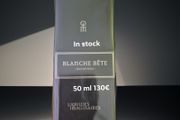 Liquides Imaginaires Blanche Bete new sealed original Eau de Parfum 50 ml