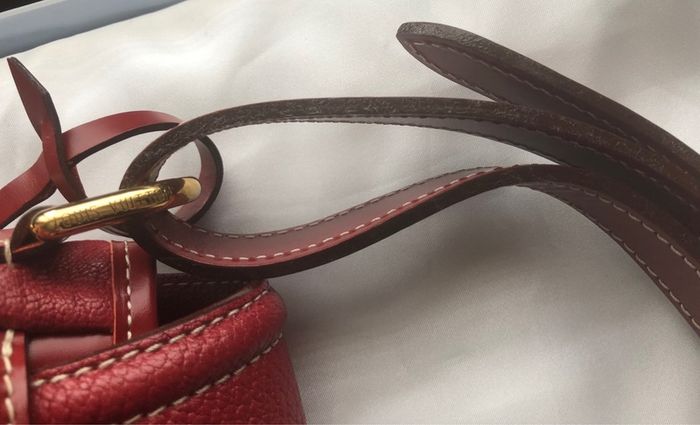 Louis Vuitton Suhali L'Essentiel PM bag