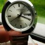 Vintage Lanco Automatic Swiss Watch Image 10