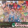 Massive collection of jigsaw puzzles Image 6