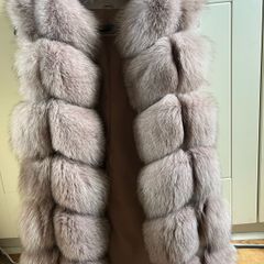 women fur