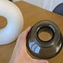 2 decorative vase Image 3
