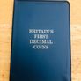 Britain's First Decimal Coins Set Image 2