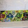 Heroes of Goo Jit Zu Dino Power 4 Pack Figure Set Brand New Sealed Very Rare Hard To Find Image 2