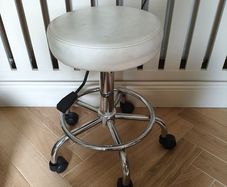 Beautician Stool