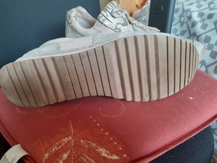casual shoes Marco Tozzi