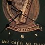 GPO novelty wall clock Irish memorabilia item Image 2