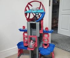 Toys