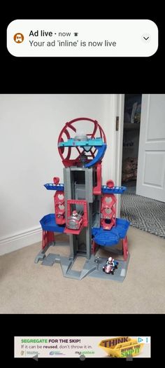 Toys