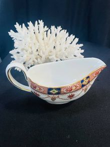 Arklow Pottery Patern 812 Alton Gravy Boat