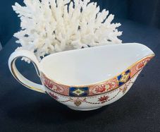 Arklow Pottery Patern 812 Alton Gravy Boat