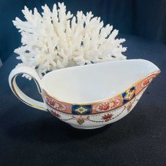 Arklow Pottery Patern 812 Alton Gravy Boat