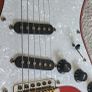 Fender Stratocaster Image 3