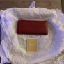 Michael Kors Greenwich Carryall Cherry/Ballet Wallet Image 3