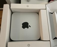 Mac Studio M4 Max 64GB 1TB 40 Core GPU