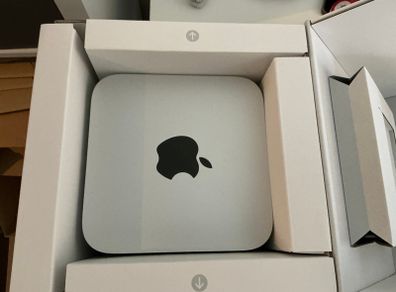 Mac Studio M4 Max 64GB 1TB 40 Core GPU
