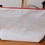 Clarins makeup bag Image 3