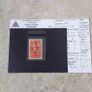 Lithuania Stamps : Scout Jamboree 1938 Overprints , Mint Image 3