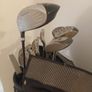 Golf clubs Image 5